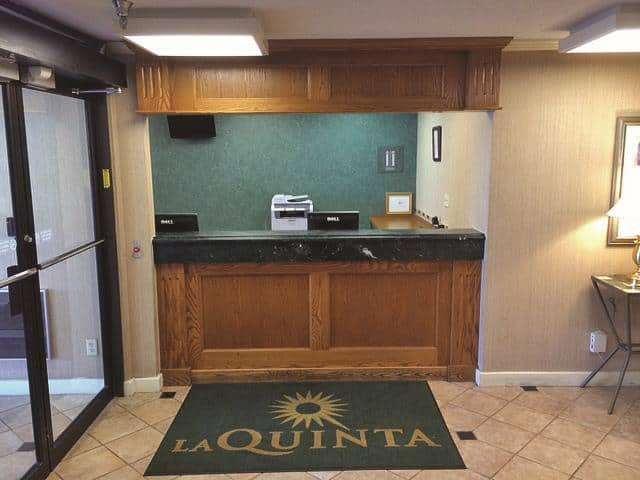 La Quinta By Wyndham Jackson Hotel Exterior foto